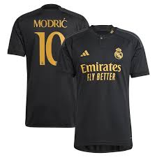 Modric mettra fin au vieux bernault